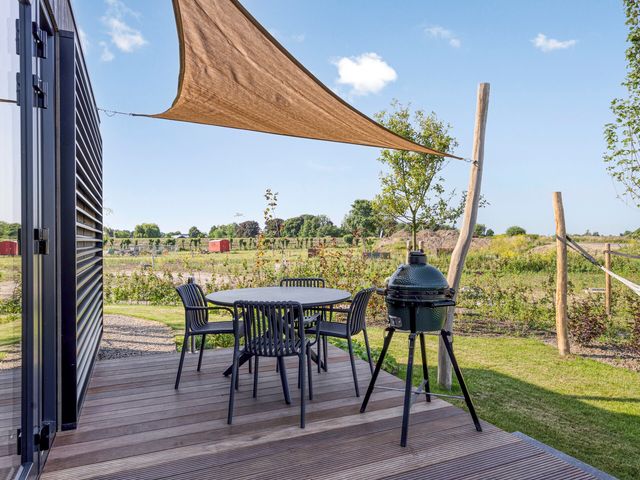 Rijnbandijk 10B70, Eck en Wiel