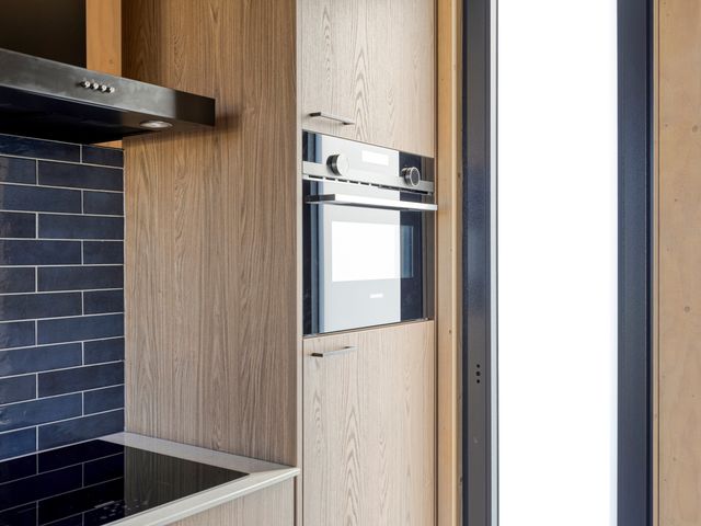 Rijnbandijk 10B70, Eck en Wiel