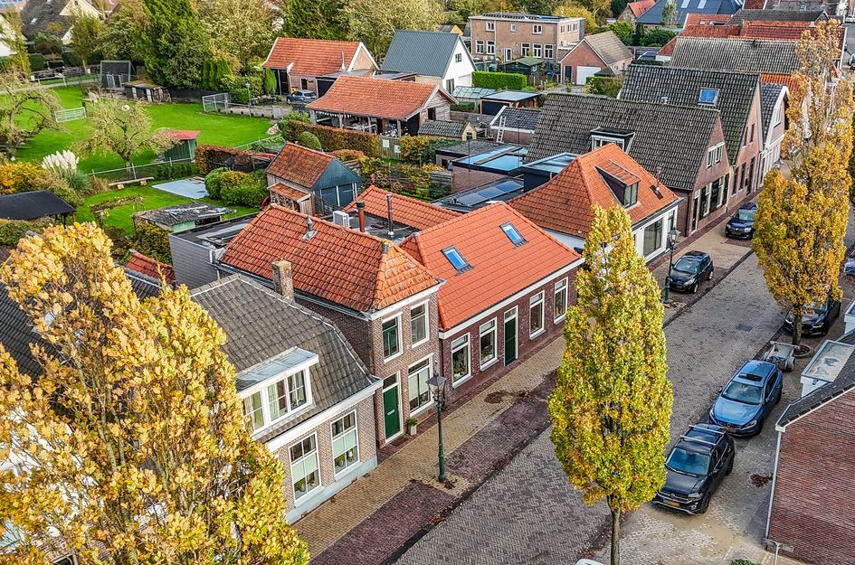 Hoofdstraat 140