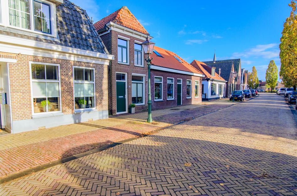 Hoofdstraat 140