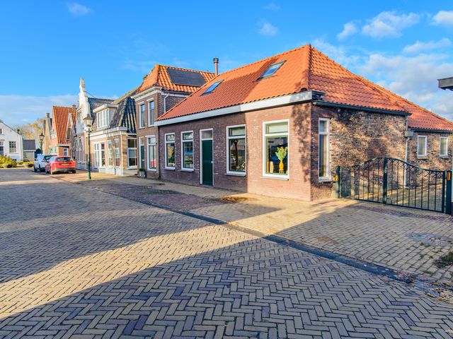 Hoofdstraat 140, Oldemarkt