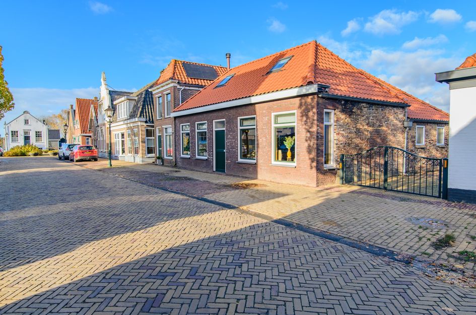 Hoofdstraat 140
