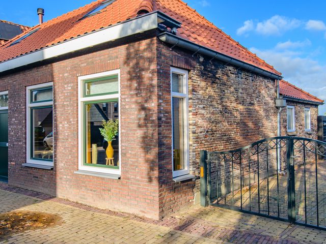 Hoofdstraat 140, Oldemarkt