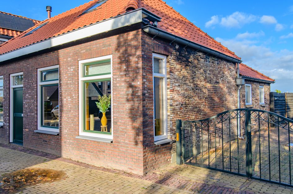 Hoofdstraat 140