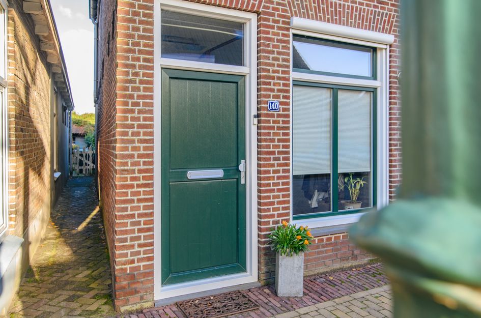 Hoofdstraat 140