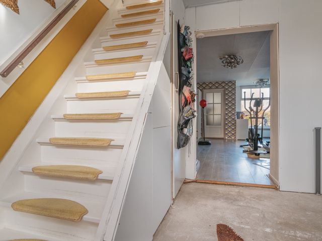 Hoofdstraat 140, Oldemarkt