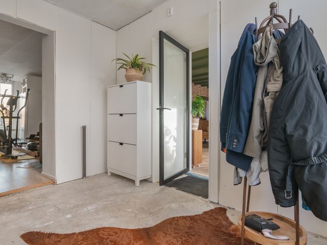 Hoofdstraat 140, Oldemarkt