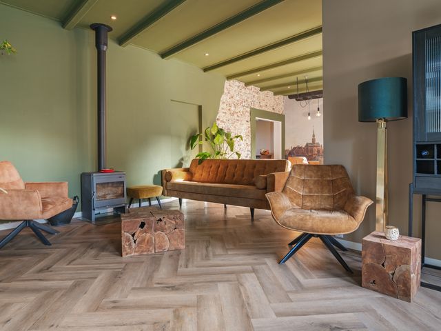 Hoofdstraat 140, Oldemarkt