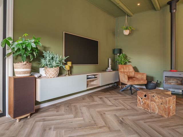 Hoofdstraat 140, Oldemarkt