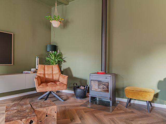 Hoofdstraat 140, Oldemarkt