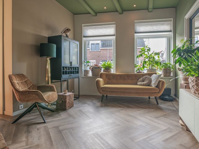 Hoofdstraat 140, Oldemarkt