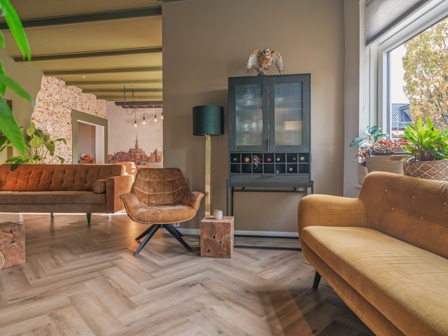 Hoofdstraat 140, Oldemarkt