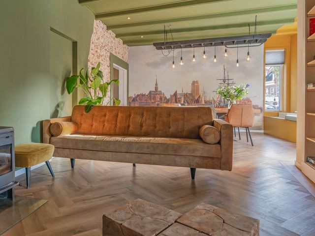 Hoofdstraat 140, Oldemarkt