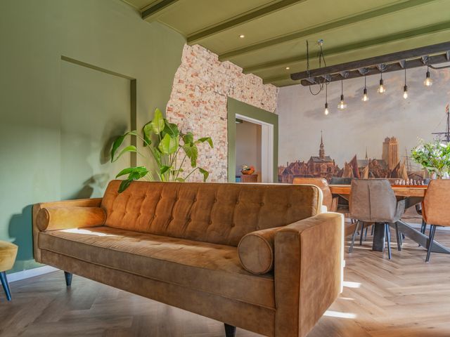 Hoofdstraat 140, Oldemarkt