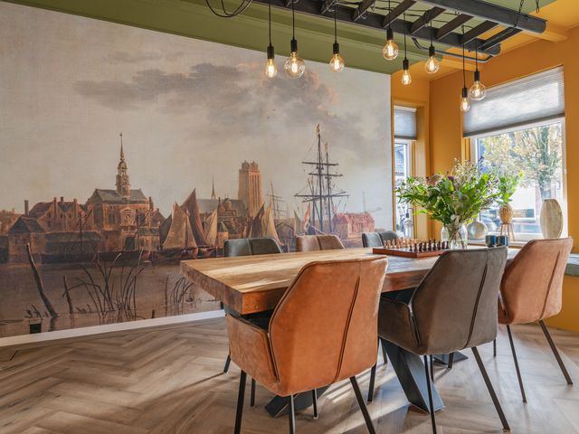 Hoofdstraat 140, Oldemarkt