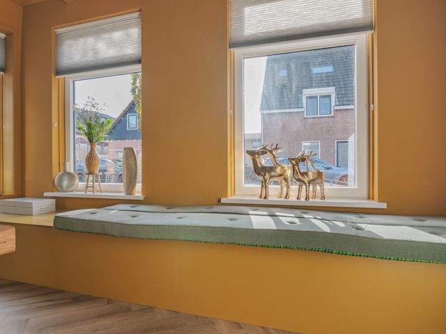 Hoofdstraat 140, Oldemarkt