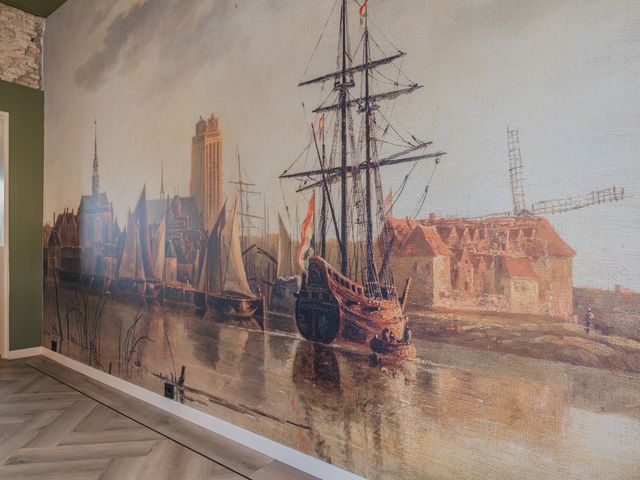 Hoofdstraat 140, Oldemarkt