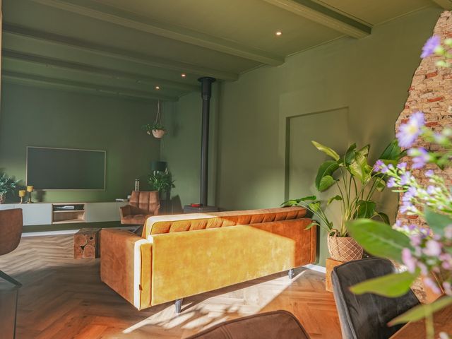 Hoofdstraat 140, Oldemarkt