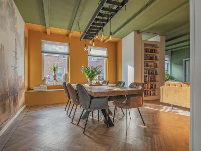 Hoofdstraat 140, Oldemarkt