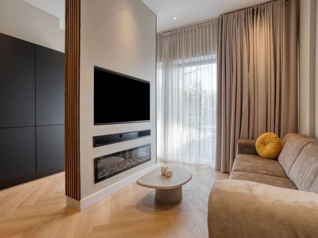 Brinklaan 158, Apeldoorn