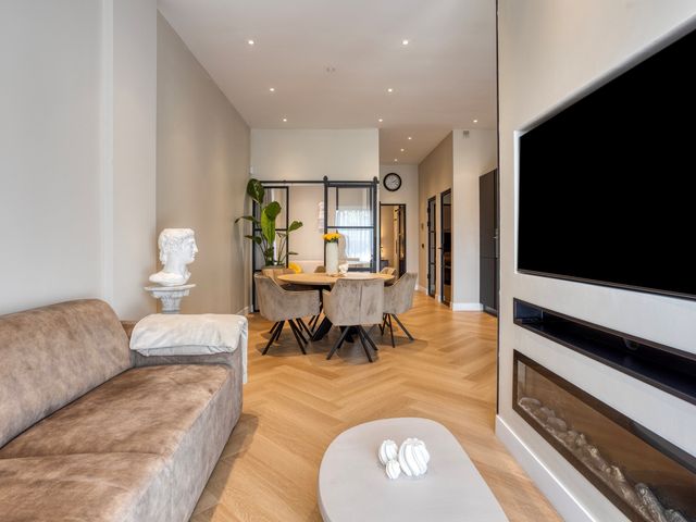 Brinklaan 158, Apeldoorn