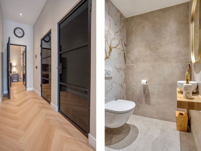 Brinklaan 158, Apeldoorn