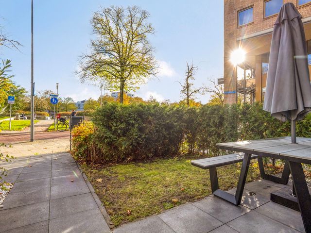 Brinklaan 158, Apeldoorn