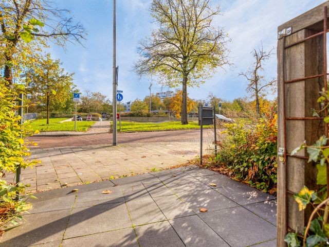 Brinklaan 158, Apeldoorn