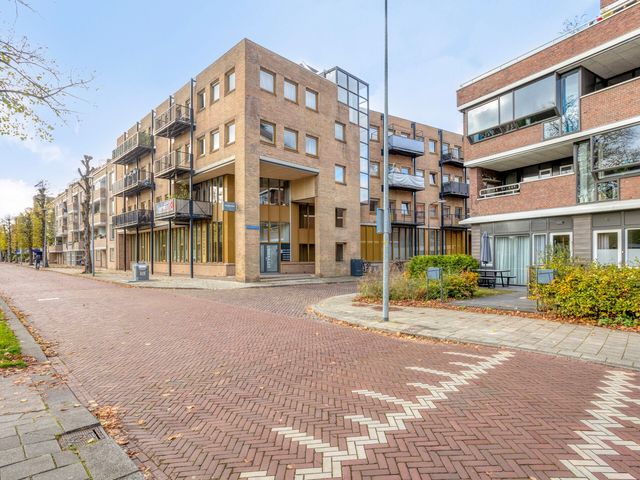 Brinklaan 158, Apeldoorn