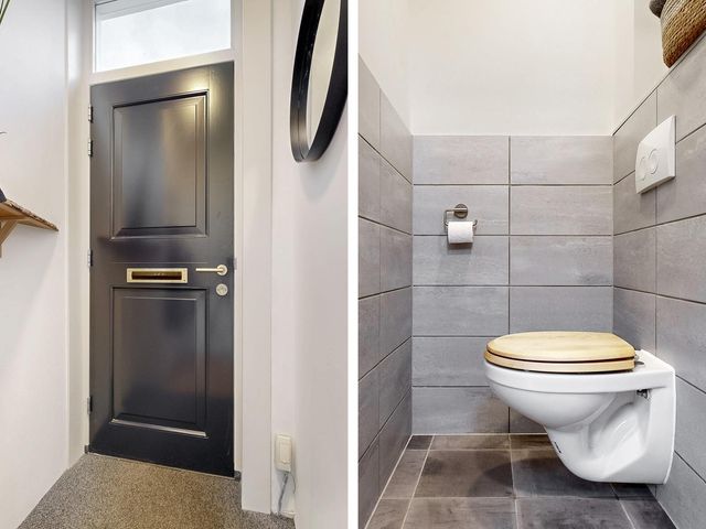 Julianastraat 56, Leiden