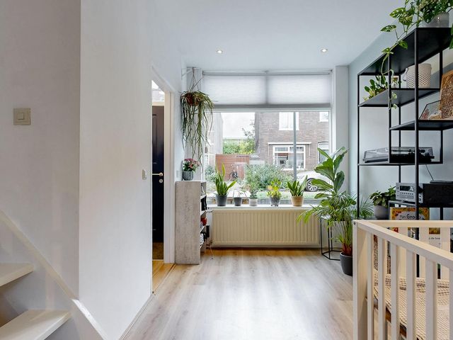 Julianastraat 56, Leiden