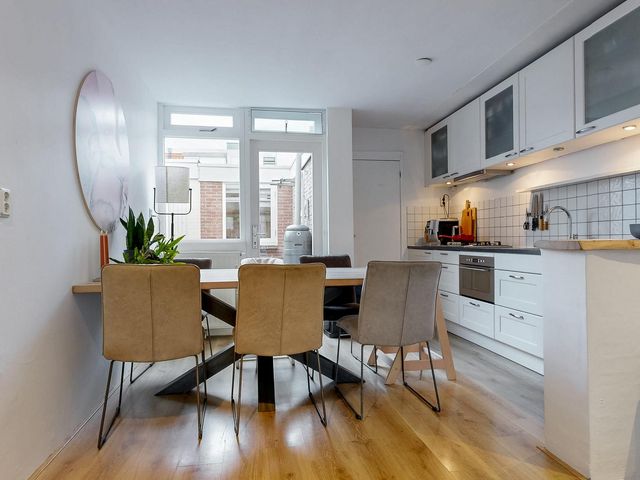 Julianastraat 56, Leiden