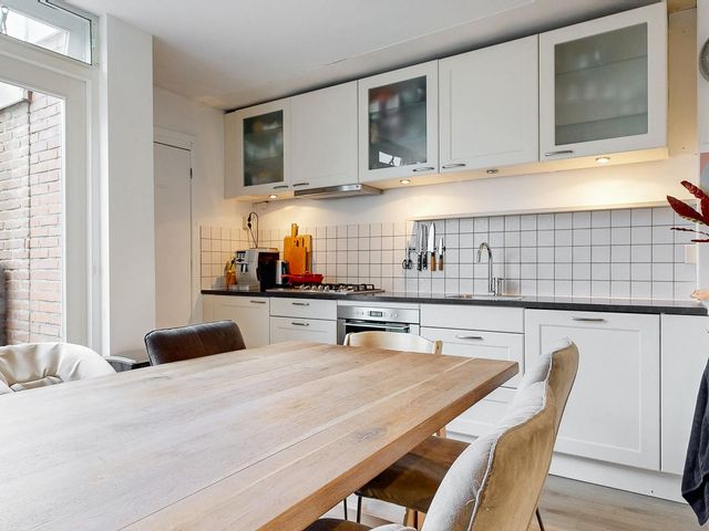 Julianastraat 56, Leiden