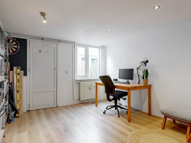 Julianastraat 56, Leiden