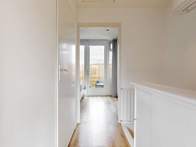 Julianastraat 56, Leiden