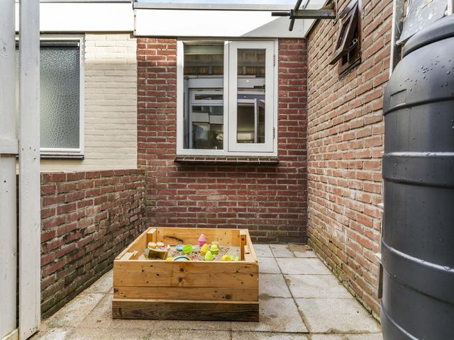 Julianastraat 56, Leiden