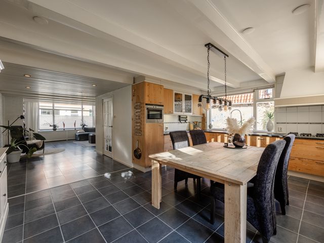 Slotmakersstraat 13, Makkum