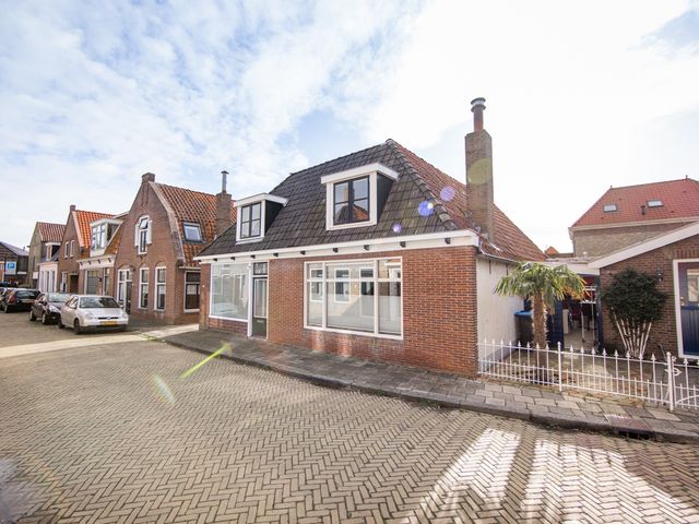 Slotmakersstraat 13, Makkum