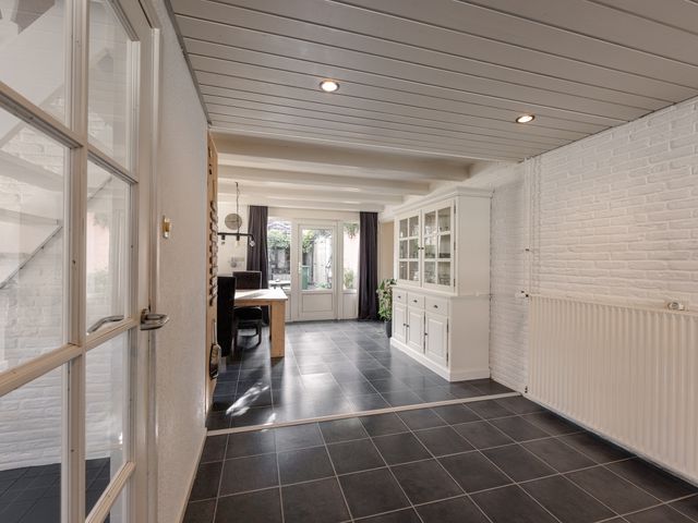 Slotmakersstraat 13, Makkum