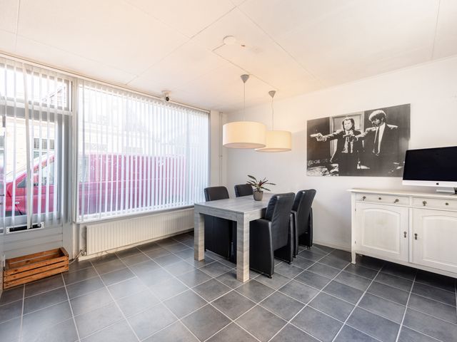 Slotmakersstraat 13, Makkum