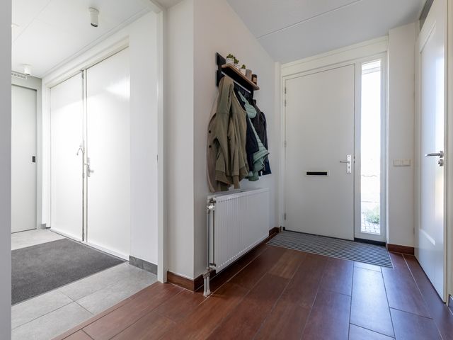 Emailleerstraat 2, Gaanderen