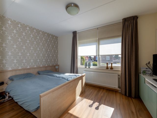 Emailleerstraat 2, Gaanderen