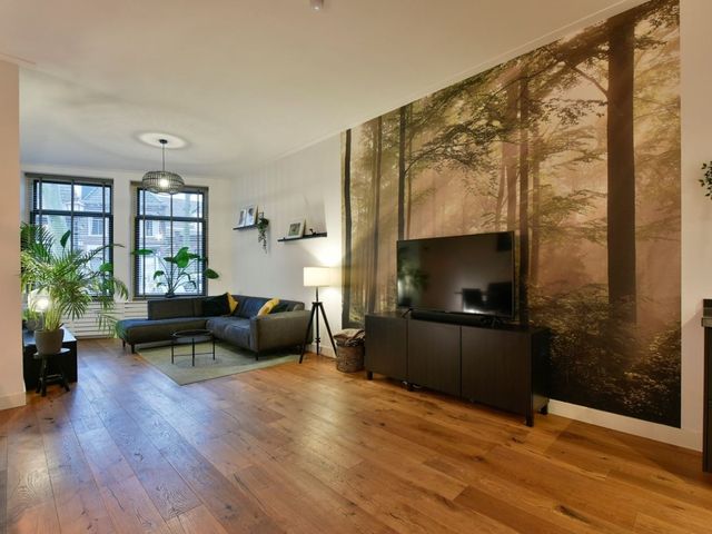 Gedempte Turfhaven 33, Hoorn