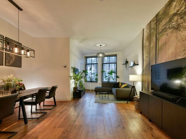 Gedempte Turfhaven 33, Hoorn