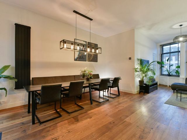 Gedempte Turfhaven 33, Hoorn