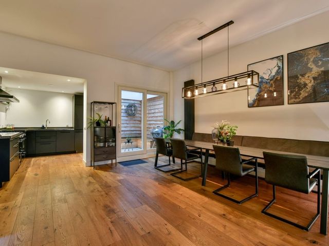 Gedempte Turfhaven 33, Hoorn