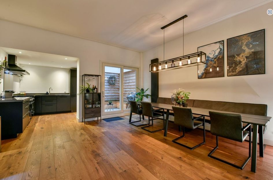 Gedempte Turfhaven 33