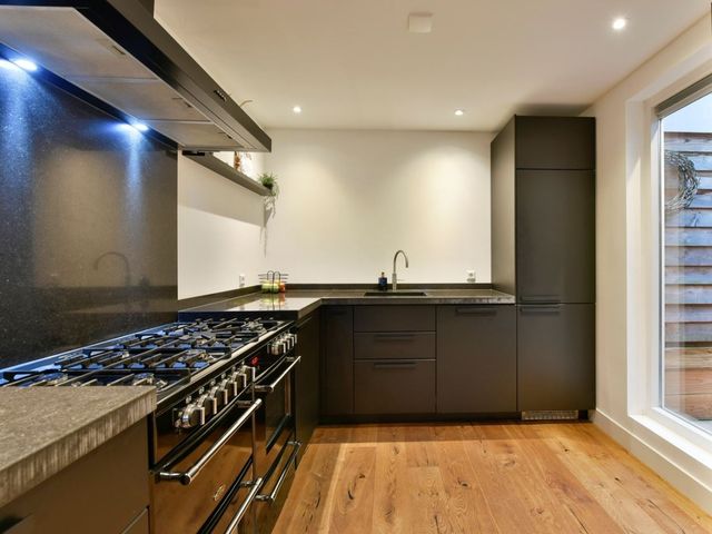 Gedempte Turfhaven 33, Hoorn