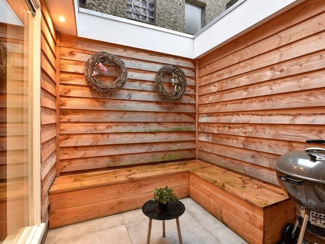 Gedempte Turfhaven 33, Hoorn