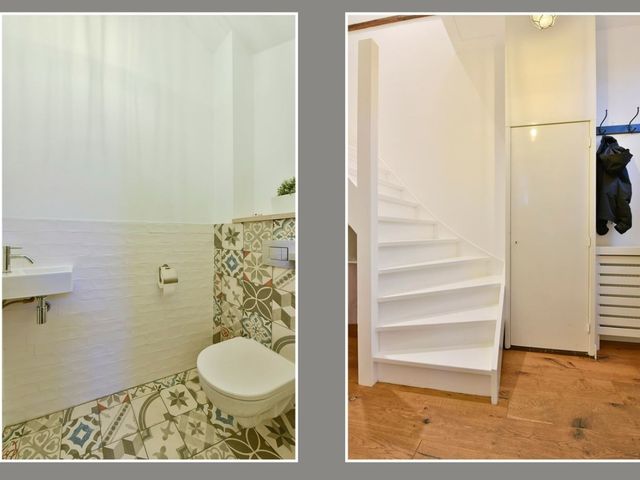 Gedempte Turfhaven 33, Hoorn